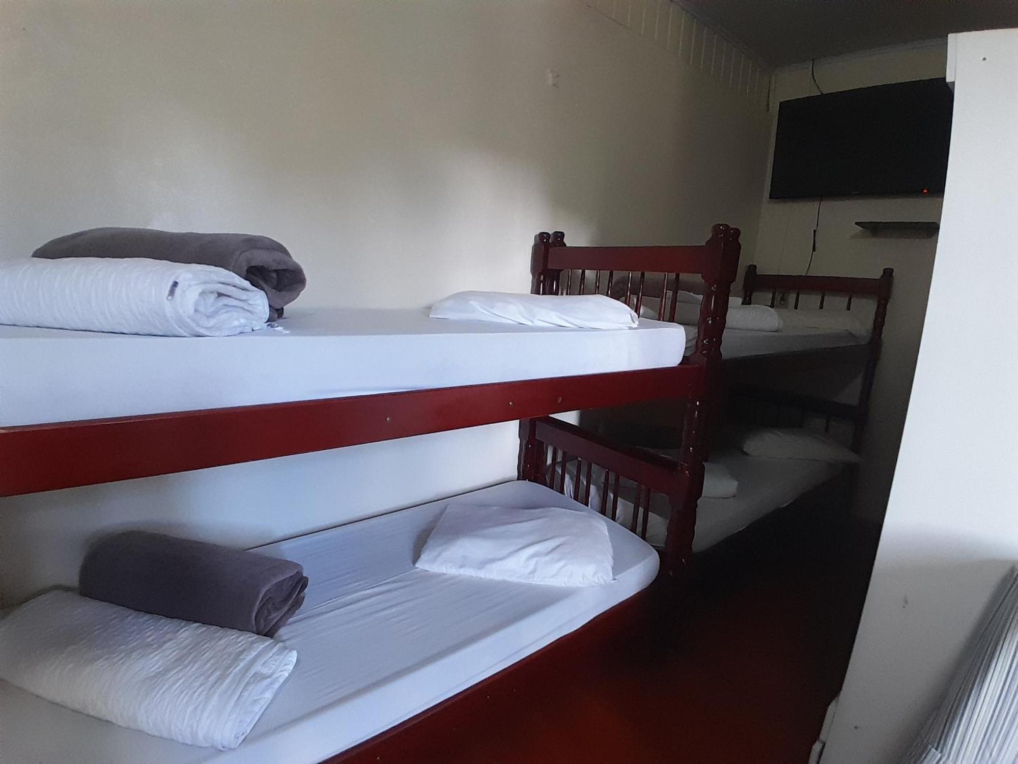 Quarto Família