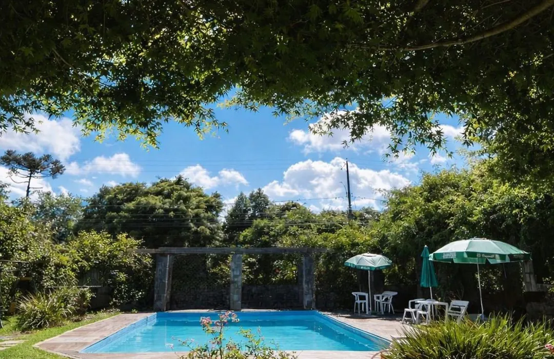Golden Hills Vila Suzana-1