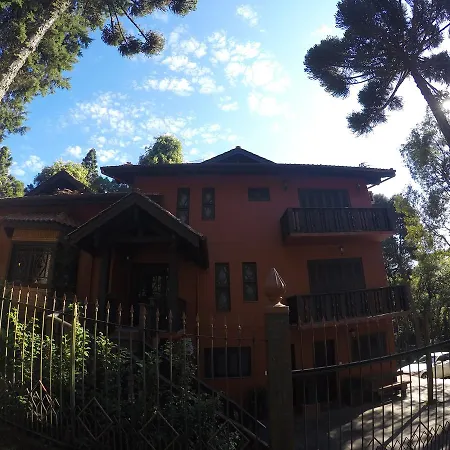 Hospedaria Gaúcha-3
